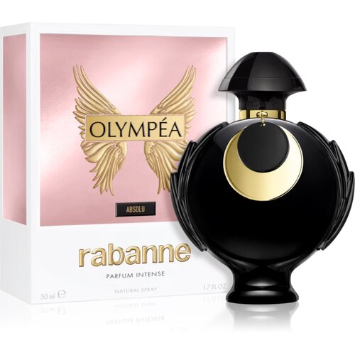 Rabanne Olymp&amp;eacute;a Absolu parfum za ženske 50 ml Slike