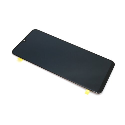  lcd za samsung a205f galaxy a20 + touchscreen black oled org ( LCD4579 ) Slike