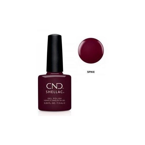  UV Lak za nokte Shellac CND 7,3 ml – Spike 335 (Outlet) Cijene