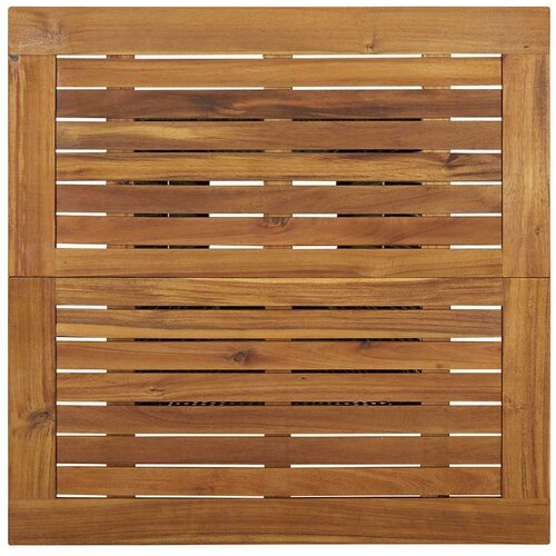  5-dijelni vrtni barski set od poliratana s jastucima sivi Siva 80 x 80 x 110 cm Slike