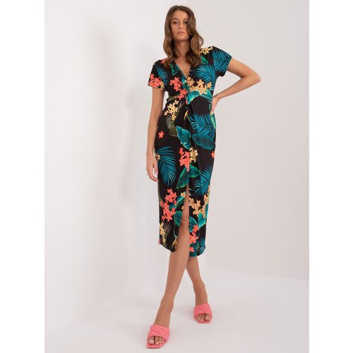 Italy Moda Dress-DHJ-SK-17302K-1.69-black Slike