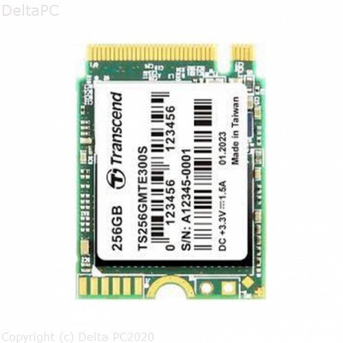 SSD 256GB TS 300S PCle M.2 NVMe 2230 Cijene