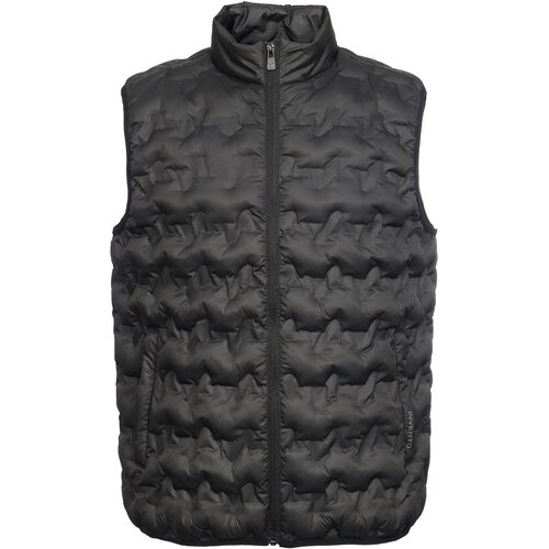 La Force Fashion invento prsluk malcom - crna Slike