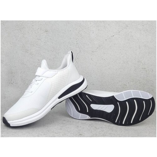 Adidas Nizke superge Fortarun EL K pisana Slike
