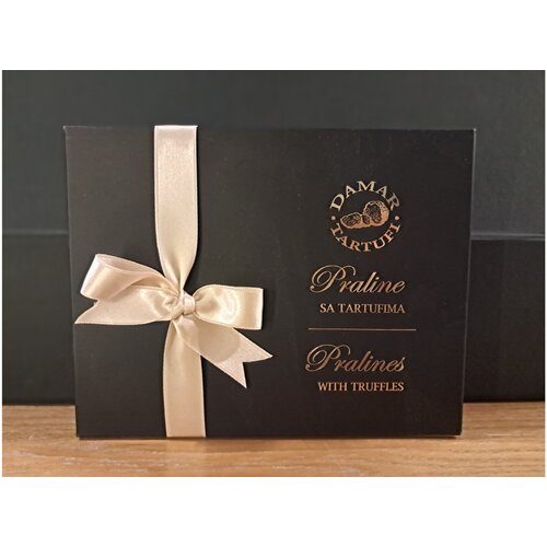 Damar_Tartufi Praline sa tartufima 145g Slike