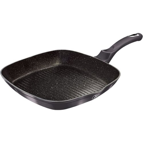 Berlinger Haus BH/6901 žar ponev, 28 cm, metallic line carbon pro edition Slike