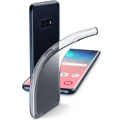Cellular Line ovitek fine galaxy S10E cellular line Cene