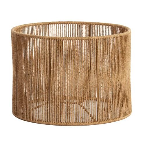 Light &amp;amp; Living Senčilo v naravni barvi &amp;oslash; 30 cm Tossa &amp;ndash; Slike