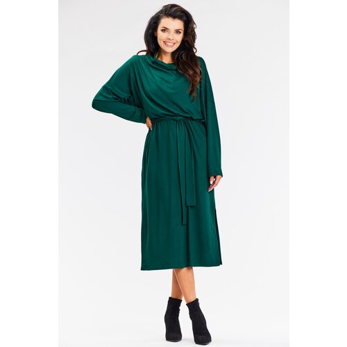Awama Woman&amp;#039;s Dress A671 Slike
