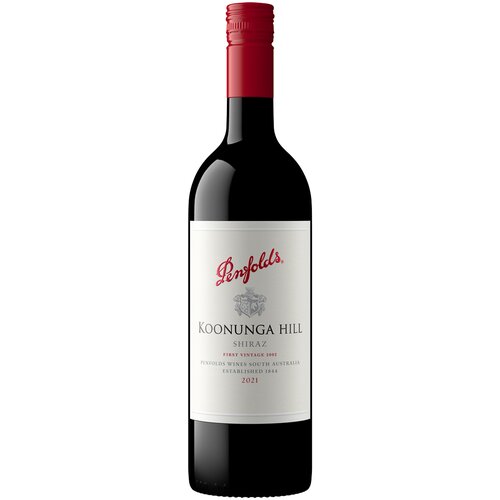 Penfolds Wines Penfolds Koonunga Hill Shiraz Cene