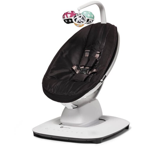 4moms njihaljka Mamaroo 5.0 Black Cijene