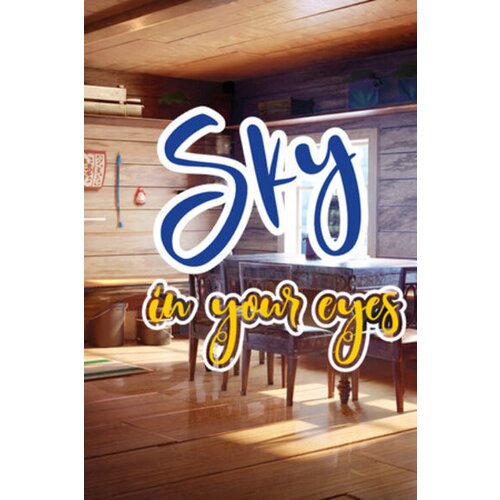 Steam Sky in your eyes (PC) Key GLOBAL Cene