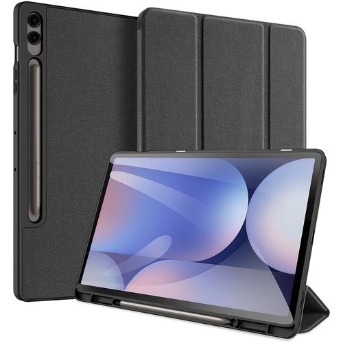 Dux ducis OVITEK OVITEK S STOJALOM ZA SAMSUNG TAB S10+ S9+, (22070599) Cene