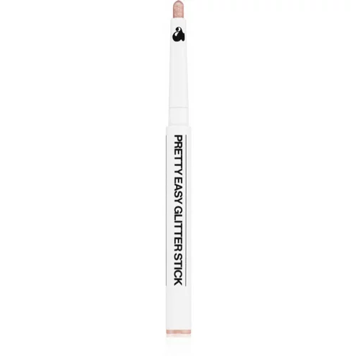 Unleashia Pretty Easy Glitter Stick svinčnik za oči odtenek 5 Dusk 0,7 g