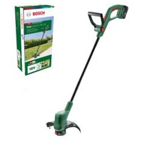 Bosch 06008c1a04 diy easygrasscut 18v-230 akumulatorski trimer za travu, bez baterije i punjača ( 06008C1A04 ) Slike