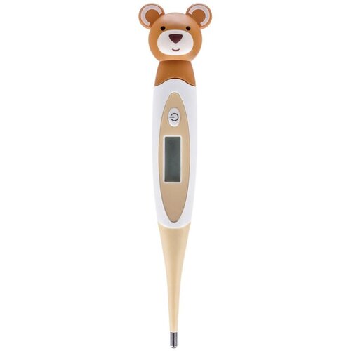 Zopa digitalni toplomjer s fleksibilnim vrhom Bear Slike