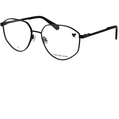Calvin Klein Jeans Naočare CKJ 25204 001 Slike
