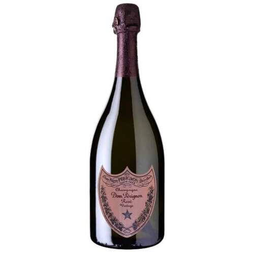Dom_perignon Rose penu&amp;scaron;avo vino 0.75l Slike