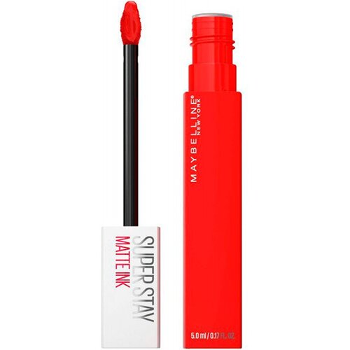 Maybelline Superstay Matte Ink Birthday Edition Life Of The Party, (21334985) Cene