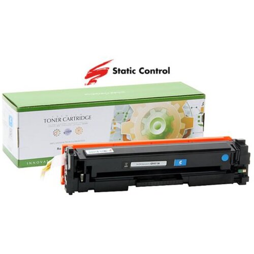 HP Canon Toner Static Control CF411A Cyan Cijene