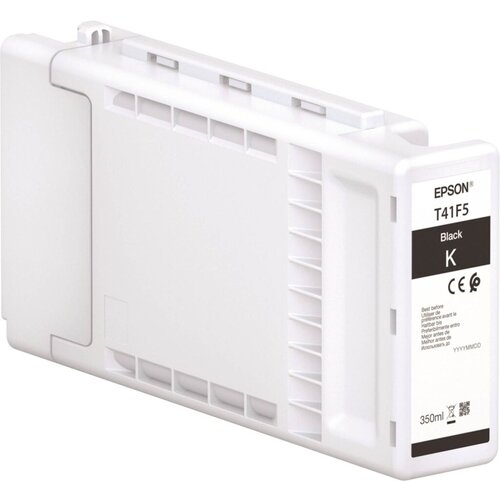 Epson Tinta XD2 SC-T5400 Black 350ml Slike