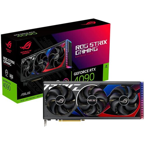 Asus ROG STRIX RTX4090 24G Cijene