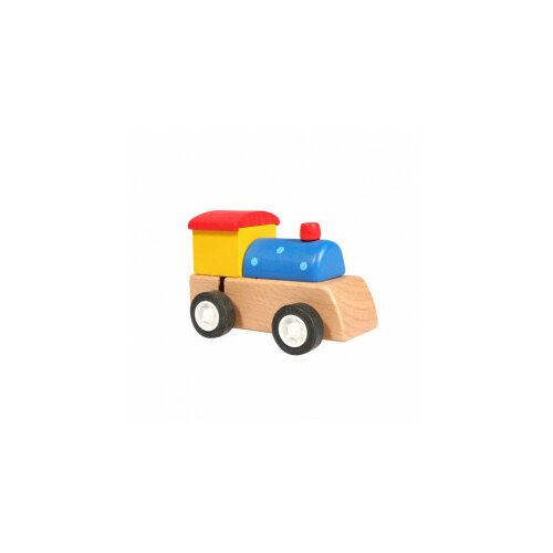 Pino igračka na navijanje lokomotiva 8132 Cene