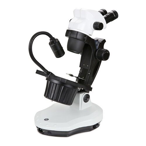  Binokularni Stereo Zoom Mikroskop NexiusZoom GEML zoom objektiv 0.67x do 4.5x, uvećanje od 6.7x do 45x Cene