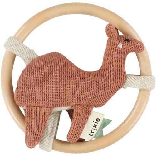 Trixie ropotuljica camel Cene