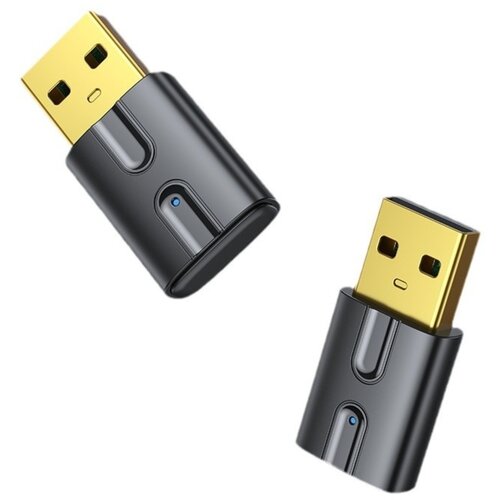 INF Bluetooth 5.0 avdio adapter &mdash; 10 m doseg, 3,5 mm vhod, prostoročno, (5000327383) Cene