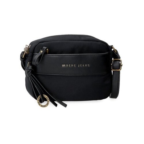 PepeJeans Torba na rame - Crna ( 79.255.31 ) Slike