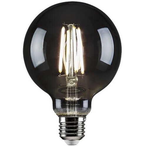 Rabalux Filament-LED sijalica E27 G95 dimljeno 6 W 4000 K 79221 Slike