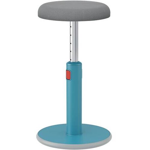 Leitz Stol cosy active sitstand, moder 65180061 Slike