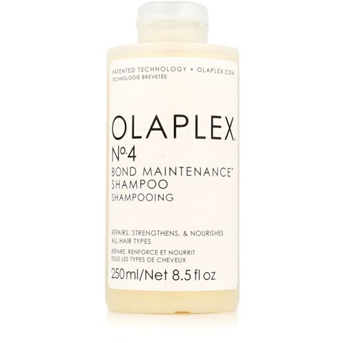 Olaplex 4 Bond Maintenance Shampoo 250 ml Slike