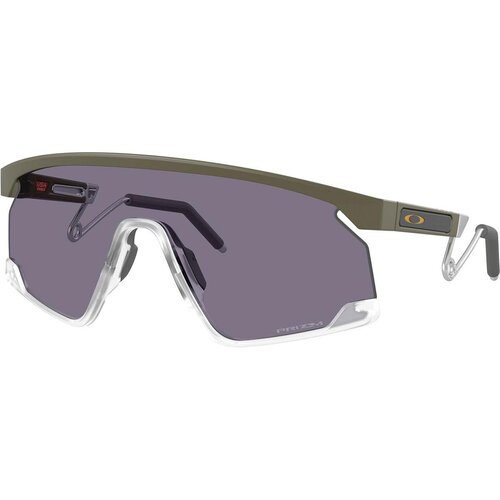 Oakley Bxtr Metal OO9237 923712 ONE SIZE (39) Siva/Siva Cene