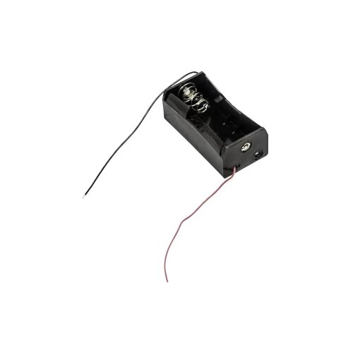 MPD Baterije - držač 1x Mono (D) Kabel (D x Š x V) 69 x 36 x 27 mm BHDW Cene