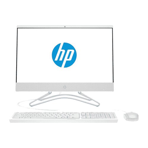 HP AiO PC 23,8&amp;Prime; Ryzen 5/256GB SSD + 1TB HDD Slike