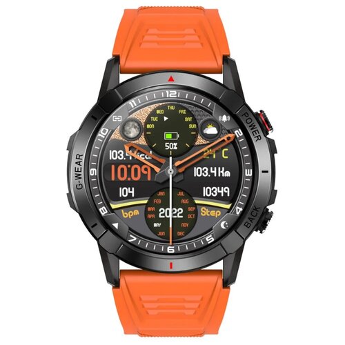 Tek G-Max Series 2 Slike