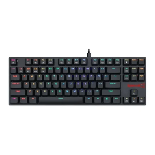 Redragon Mehanicka Gaming Tastatura Aps TKL K607 RGB