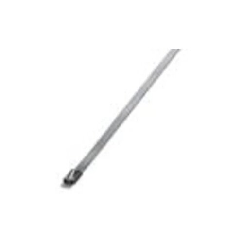  Vezice 520 mm Plemeniti čelik S kugličnim zatvaranjem Phoenix Contact 3240811 WT-STEEL S 4,6X520 100 ST Cijene