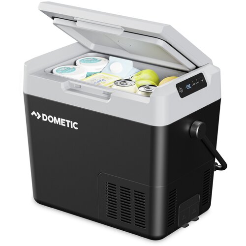 Dometic CFF-18 Kompresorski 12/24/230V, hladilnik/žar 19 litrov 97000133105 Cene