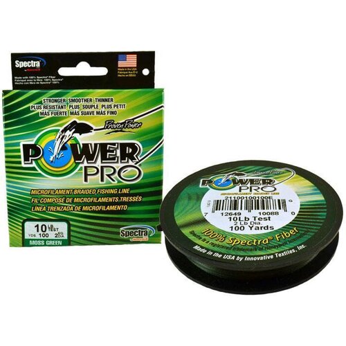 PowerPro struna za pecanje, 135 m, 0.19 mm Cene
