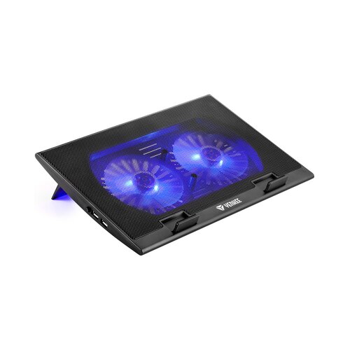 Yenkee Stalak za laptop YSN 120 crni Cijene