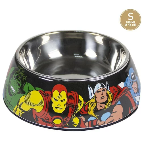 Marvel dogs bowls s marvel