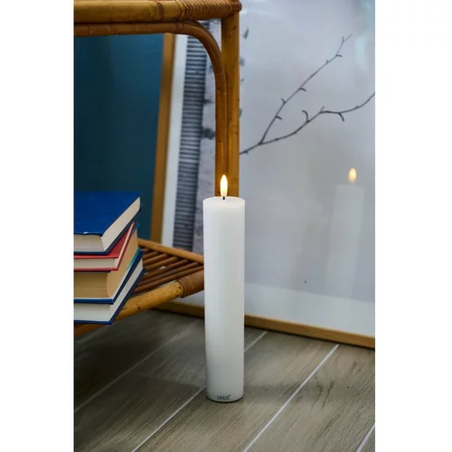 Sirius LED sveča (višina 25 cm) Sille Exclusive –