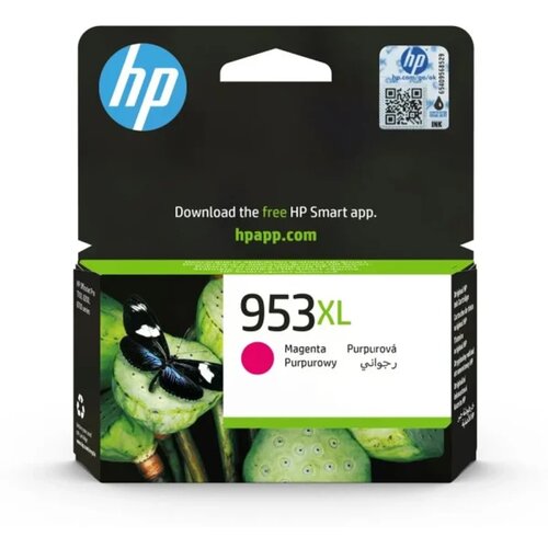  Kertridž HP 953XL F6U17A magenta Cene