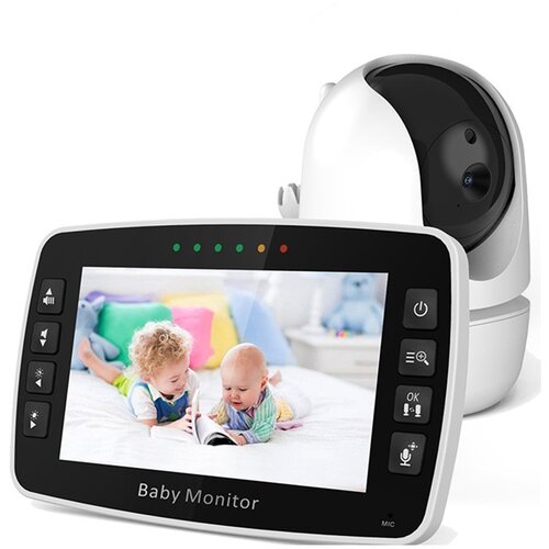  SM43A 4.3-inch Wireless Video Baby Monitor Cijene