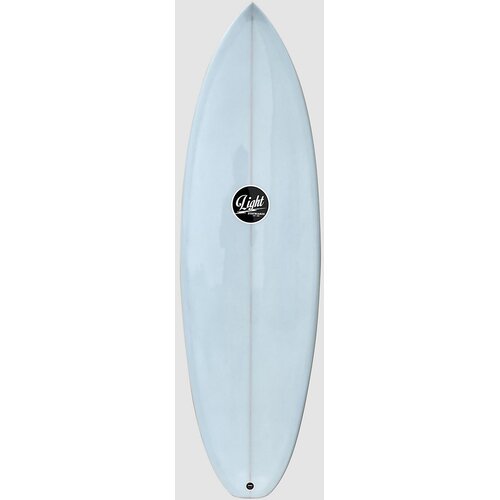 Light River Resin - PU - Future Riversurfboard ice Slike