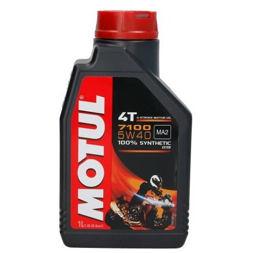 Motul ulje za motor 7100 5W40 1L 104086 Cene