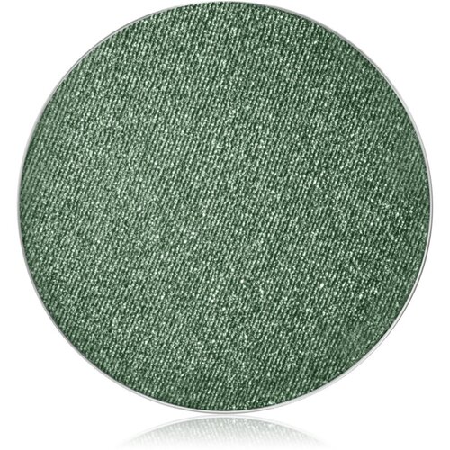 MAC Cosmetics Eye Shadow Pro Palette Refill Pan sjenilo za oči zamjensko punjenje nijansa That&amp;#039;s Showbiz Baby 1.5 g Slike